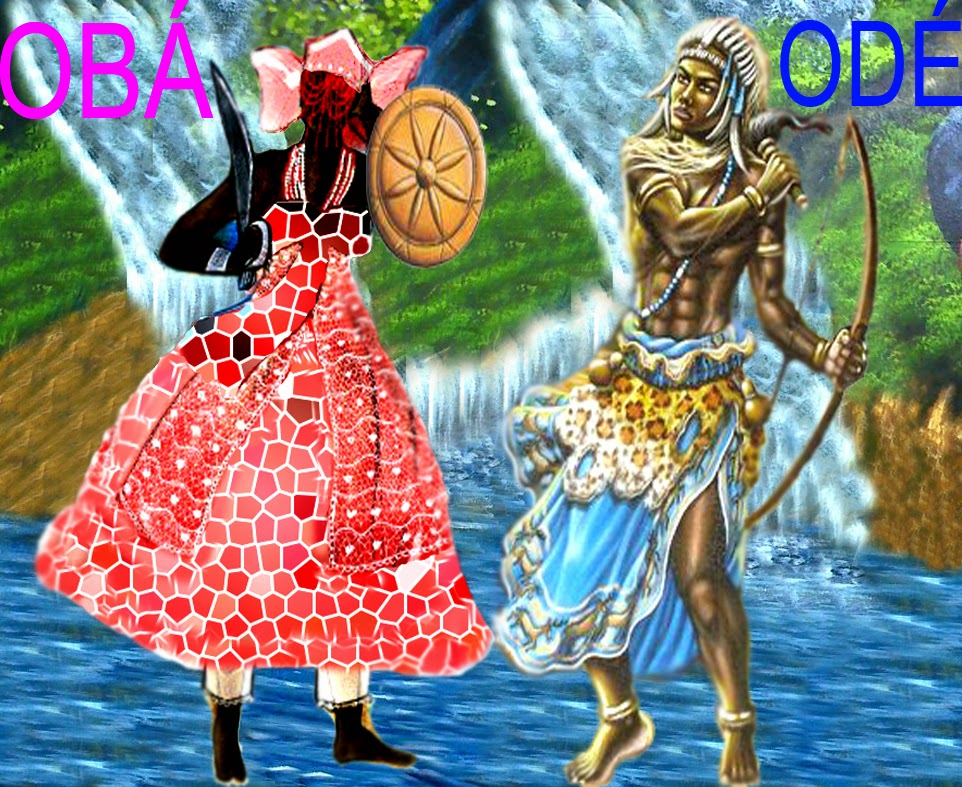 ABASSÁ BABÁ OKE BARÁ LANÃ O UNIÃO DE OBÁ E ODÉ ABASSÁ BABÁ OKE BARÁ LANÃ O UNIÃO DE OBÁ E ODÉ