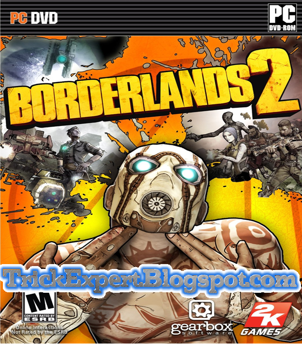 borderlands 2 pc free download borderlands 2 pc free download