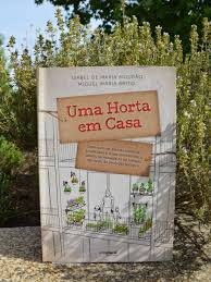 Uma Horta em Casa