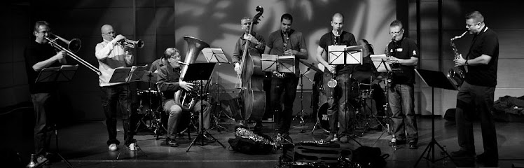 Resonance Ensemble, photo by Krzysztof Penarski