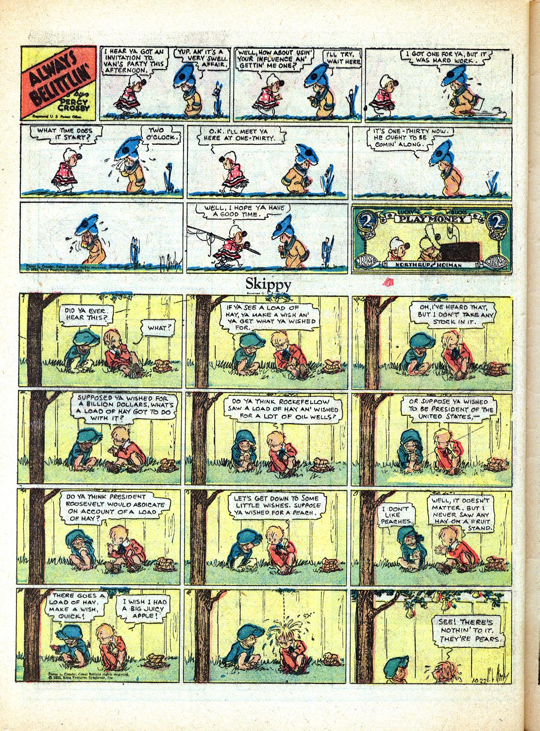 Read online All-American Comics (1939) comic -  Issue #12 - 56