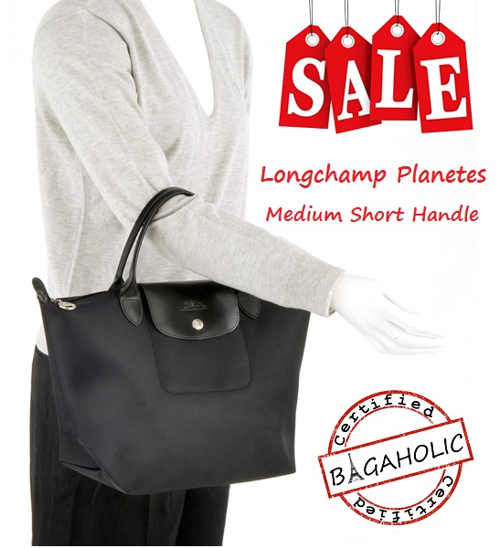 Authentic Longchamp Bags @ Affordable Prices!: SALE! SALE! SALE! -- Authentic Longchamp Planetes ...