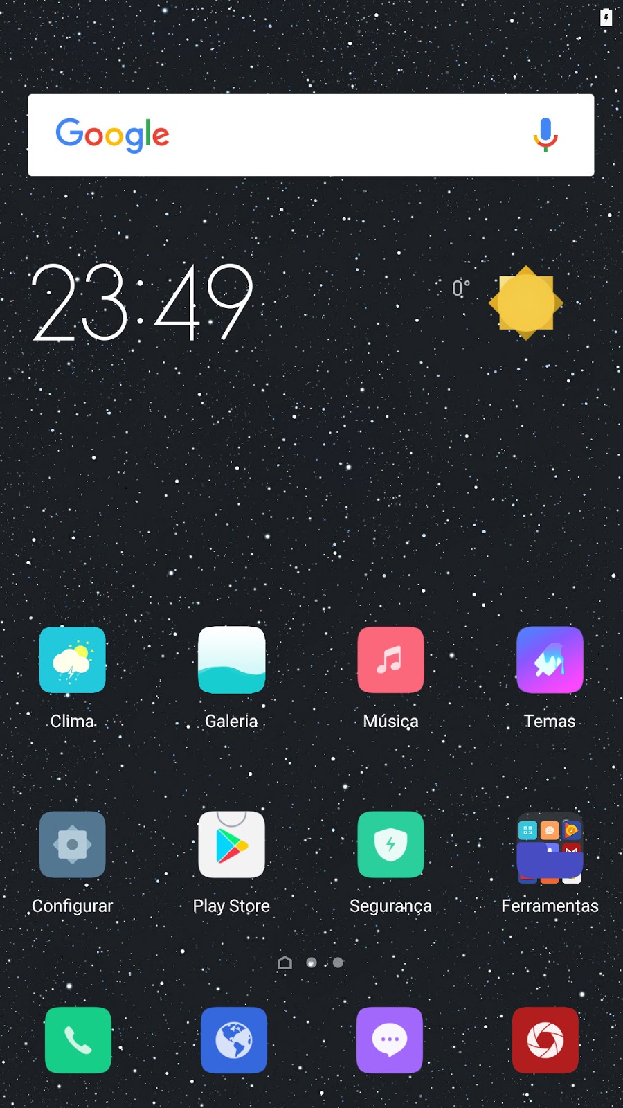 28 DARK MODE THEME XIAOMI ThemeDarkMode