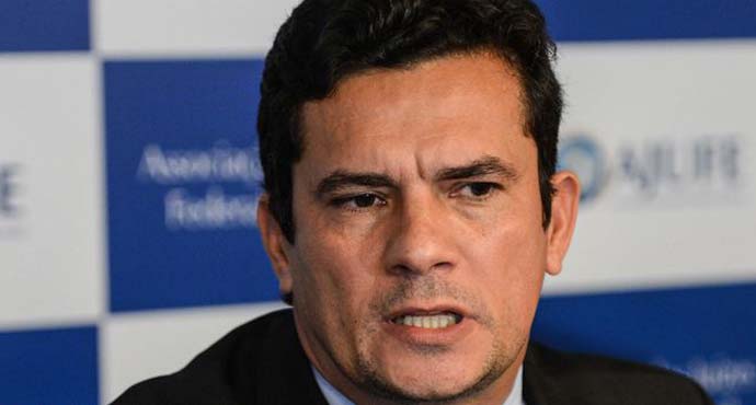 Moro quer integrantes da Lava Jato no Ministério da Justiça; 'agenda anticorrupção'