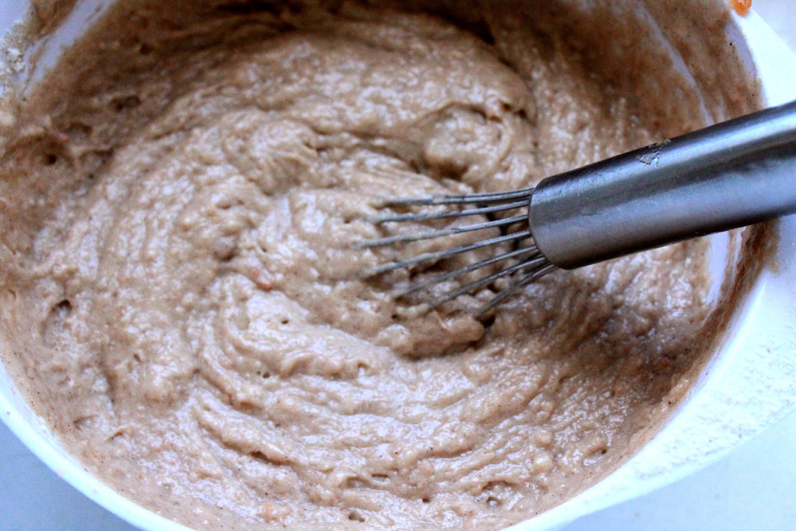 Moist and Flavorful Applesauce Cake with Penuche Frosting A Feast For The Eyes