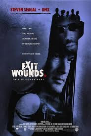 Vết Thương - Exit Wounds Vết Thương