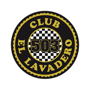 Club 503 El Lavadero