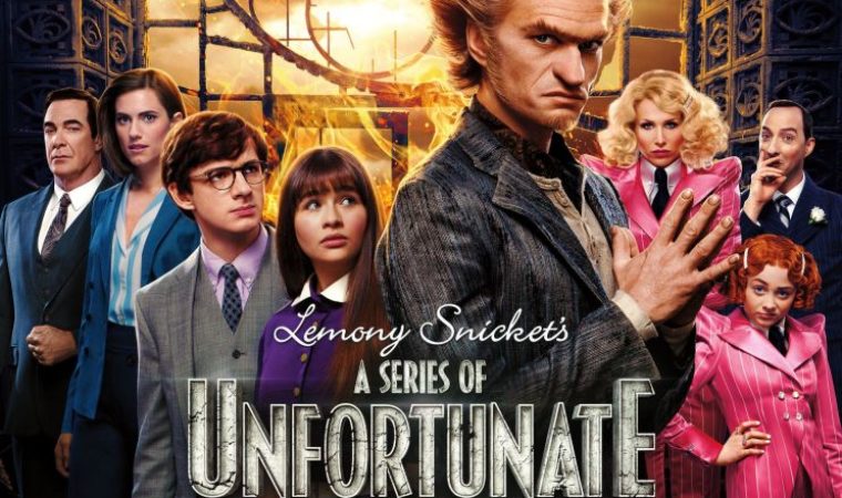 Desventuras em série Desventuras em série