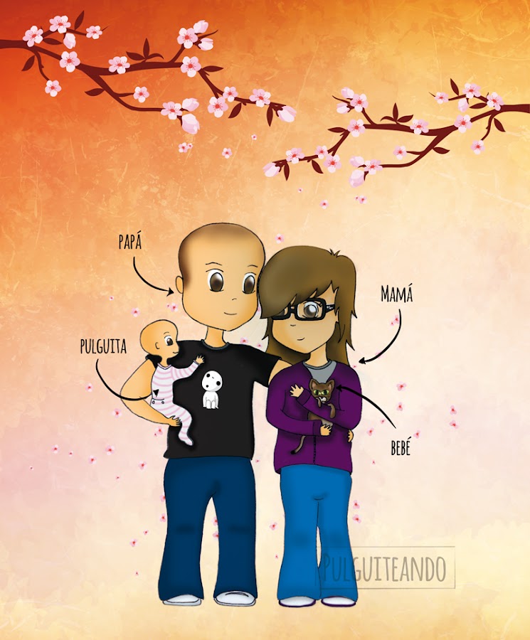 Presentación familiar