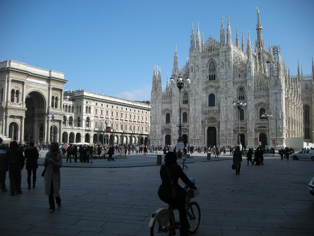 # Milano
