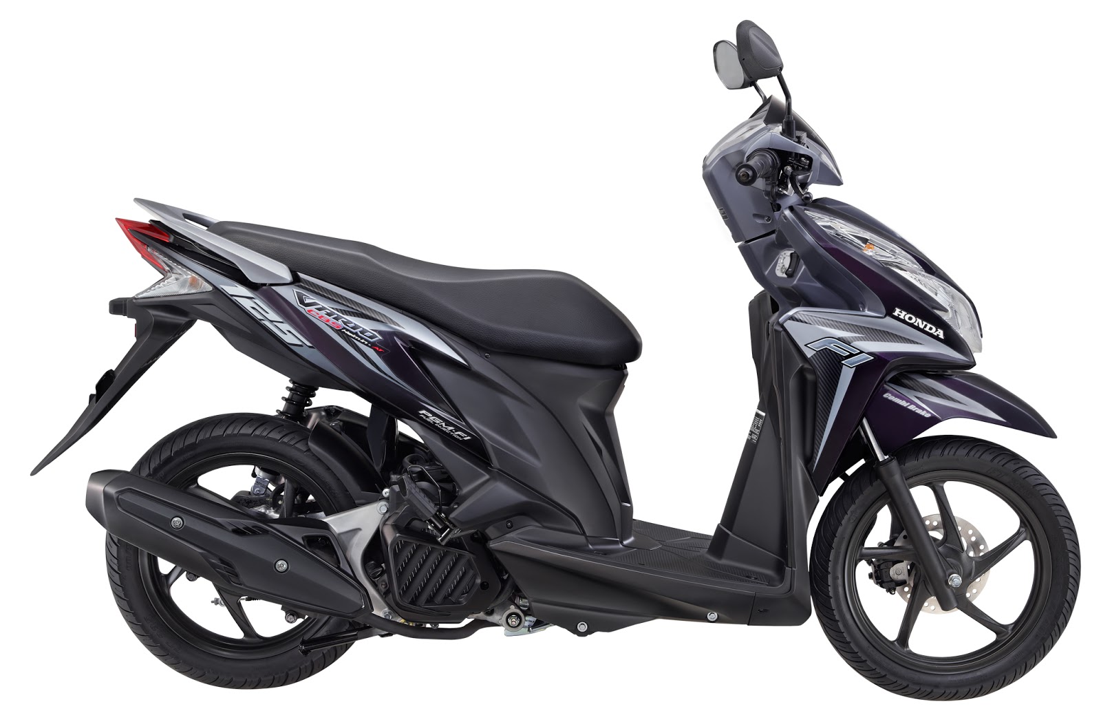 I'm VARIO 125 (Techno & CBS) PGM FI | Promo Kredit Motor Honda Bandung