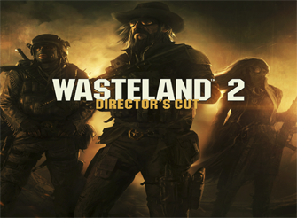 Wasteland 2: Director’s Cut [Full] [Español] [MEGA]