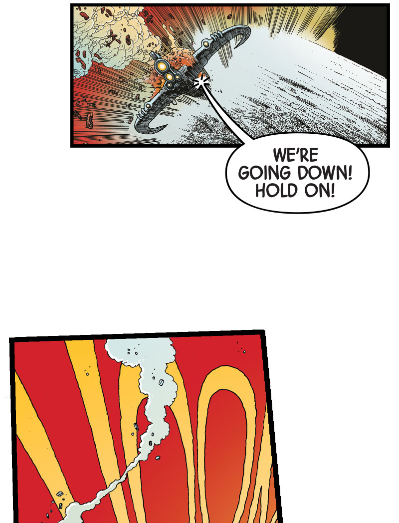 Read online Moon Knight: Welcome to New Egypt Infinity Comic comic -  Issue #9 - 47