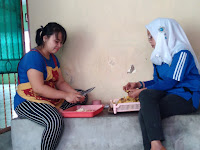 Geliat Usaha Cilok Ayam Ceu Edoh Geliat Usaha Cilok Ayam Ceu Edoh