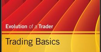 Trading Basics Evolution Of A Trader Pdf Download