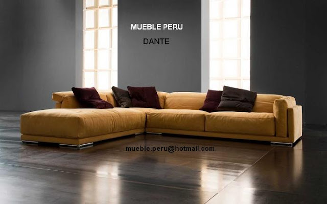 MUEBLES PEGASO: FINOS Y MODERNOS MUEBLES DE SALA SECCIONALES y DESDE S