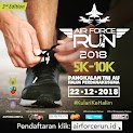 Air Force Run โข 2018