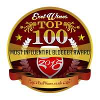 Top 100 Wine Blogs of 2015