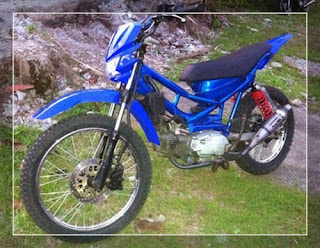 modifikasi motor vega crypton modifikasi motor vega crypton