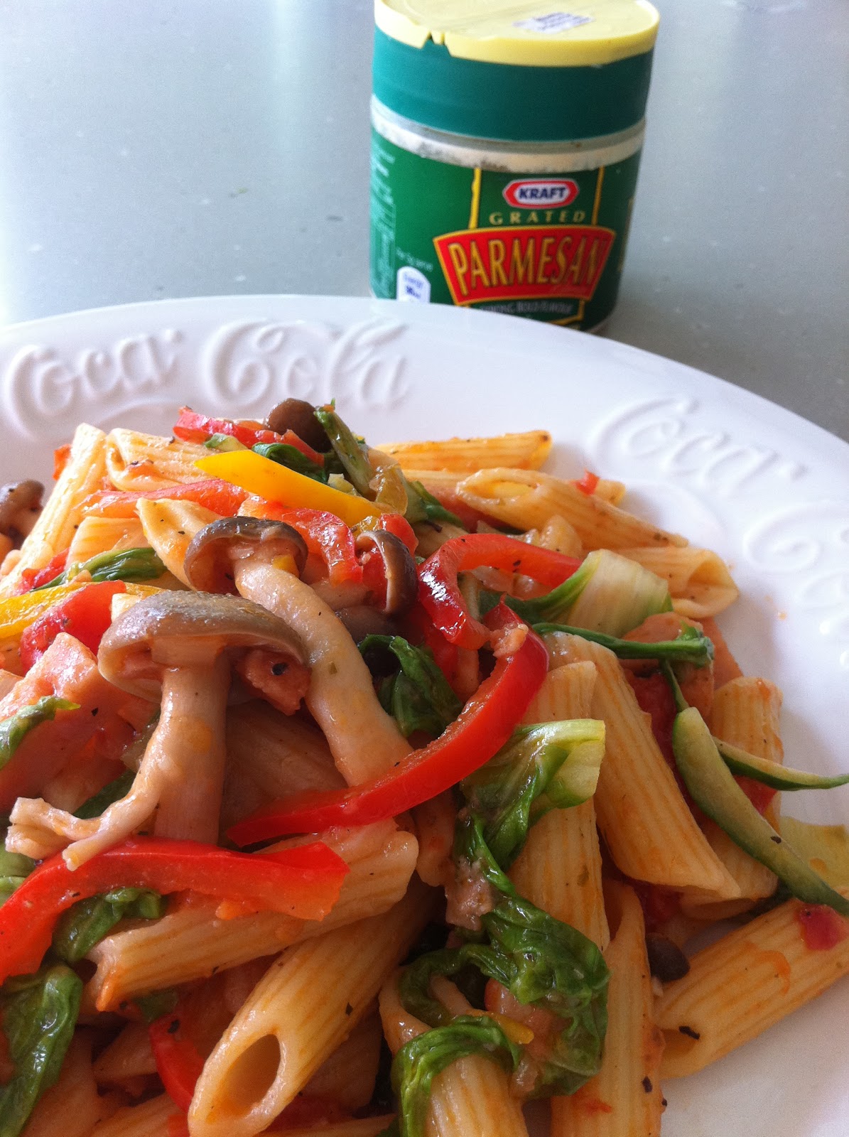 What&amp;#39;s Cooking Tonight: Mediterranean Penne Pasta