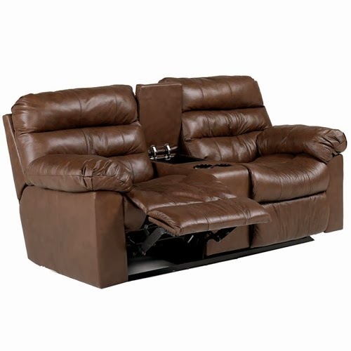 Reclining loveseats These home theater recliners offer cozy comfort