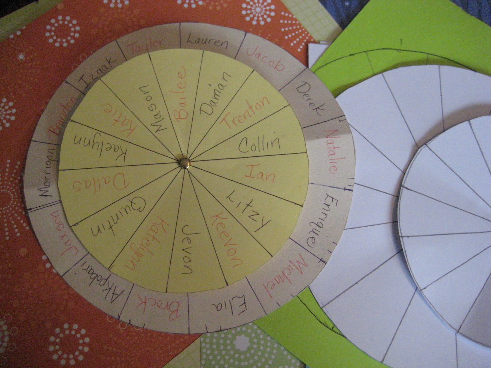 Day's Class Notes: A Dozen Ideas for the Classroom, and I Found Them ...
