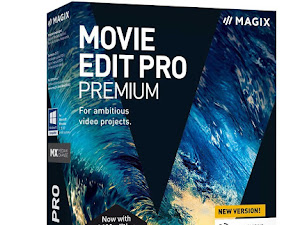 MAGIX Movie Edit Pro 2022 Premium 21.0.1.85 Full Crack