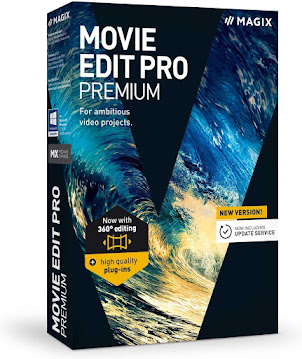MAGIX Movie Edit Pro 2022 Premium 21.0.1.85 Full Crack