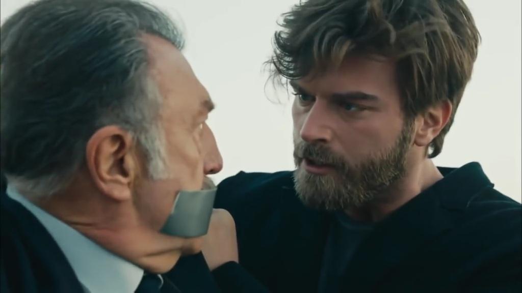 Meandry uczuć odcinek 53: Tahsin zostaje postrzelony! [Streszczenie + Zdjęcia]