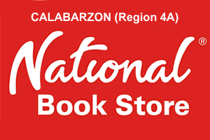 List of National Bookstore Branches - CALABARZON (Region 4A)