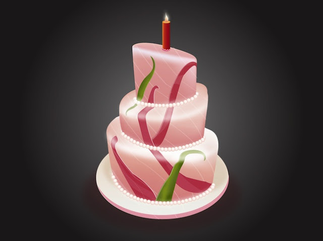 easy anniversary cake ideas