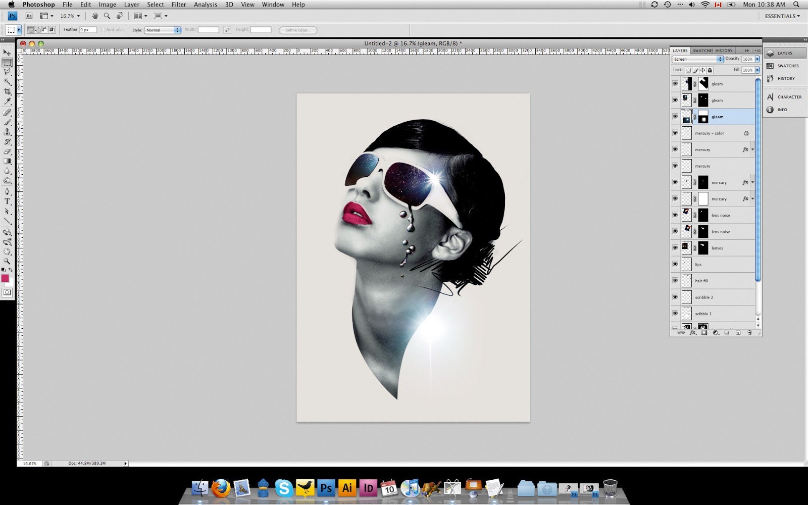 Entretenimentos Mídia Informação