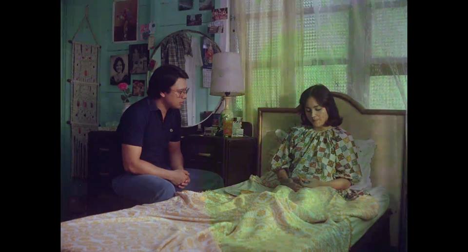 Mike De Leon's 'Kisapmata' and 'Itim' restored versions ...