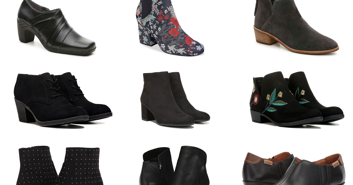 aerosoles sawcurity bootie