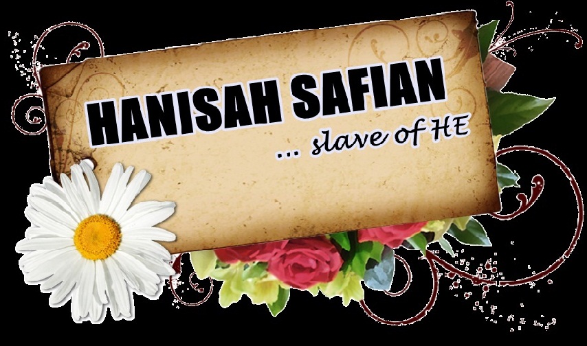 Hanisah Safian