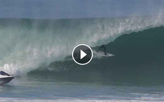 Surf Hossegor - 26 02 2019