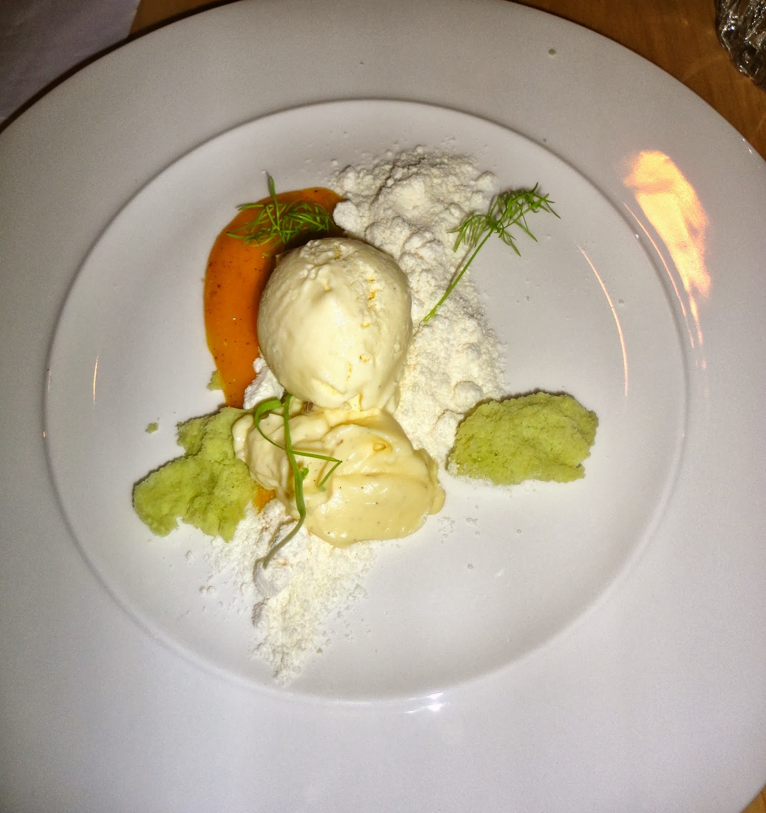 From Tapas Bars To Michelin Stars Shears Yard, The Calls Leeds.