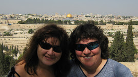 Jérusalem Septembre 2011