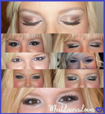 klorane eye makeup remover