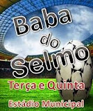 FUTEBOL DO SELMO