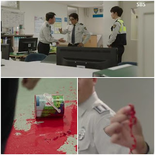 Sinopsis The Village: Achiaras Secret Episode 7 Sinopsis The Village: Achiaras Secret Episode 7