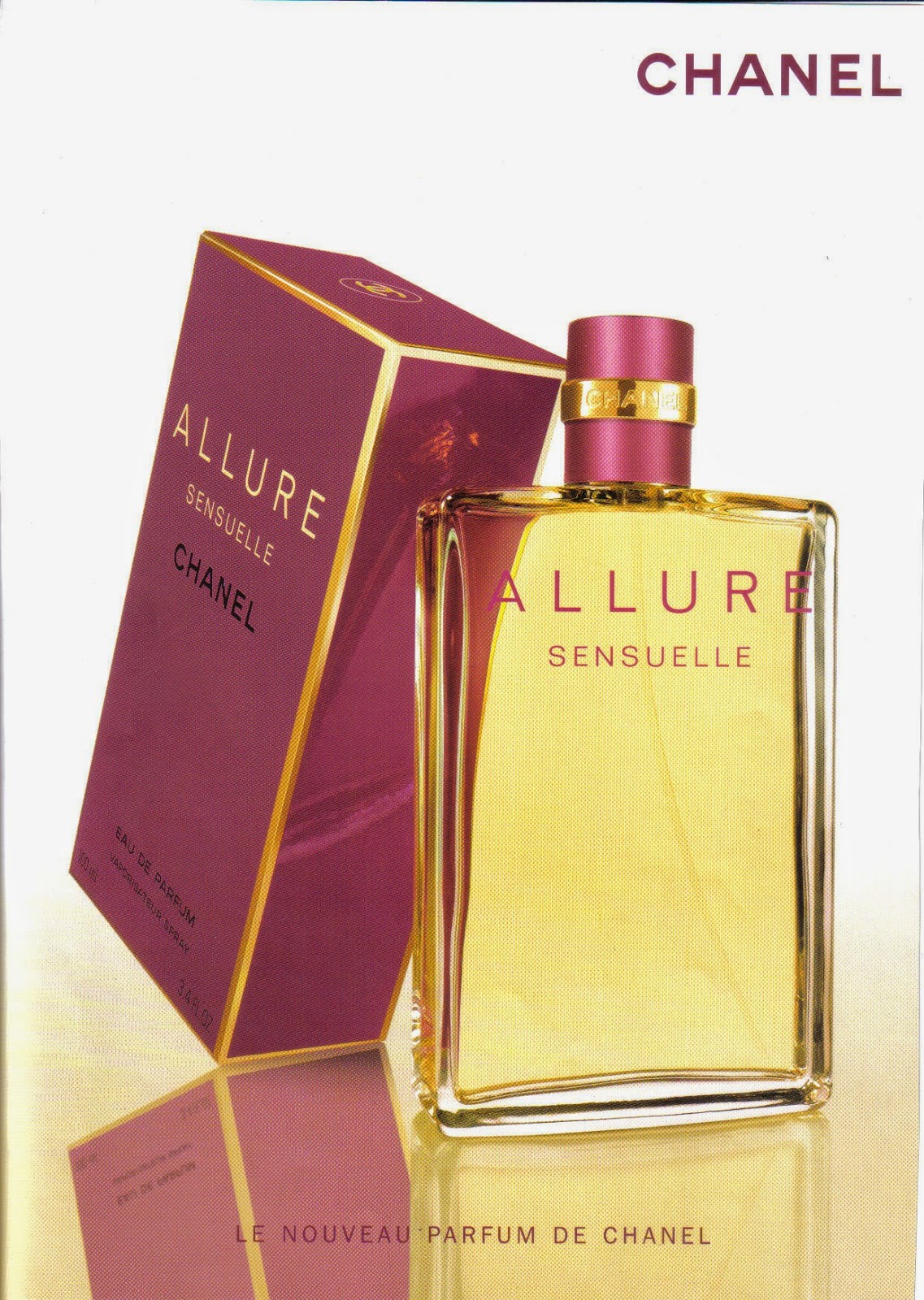 gabrielle coco chanel