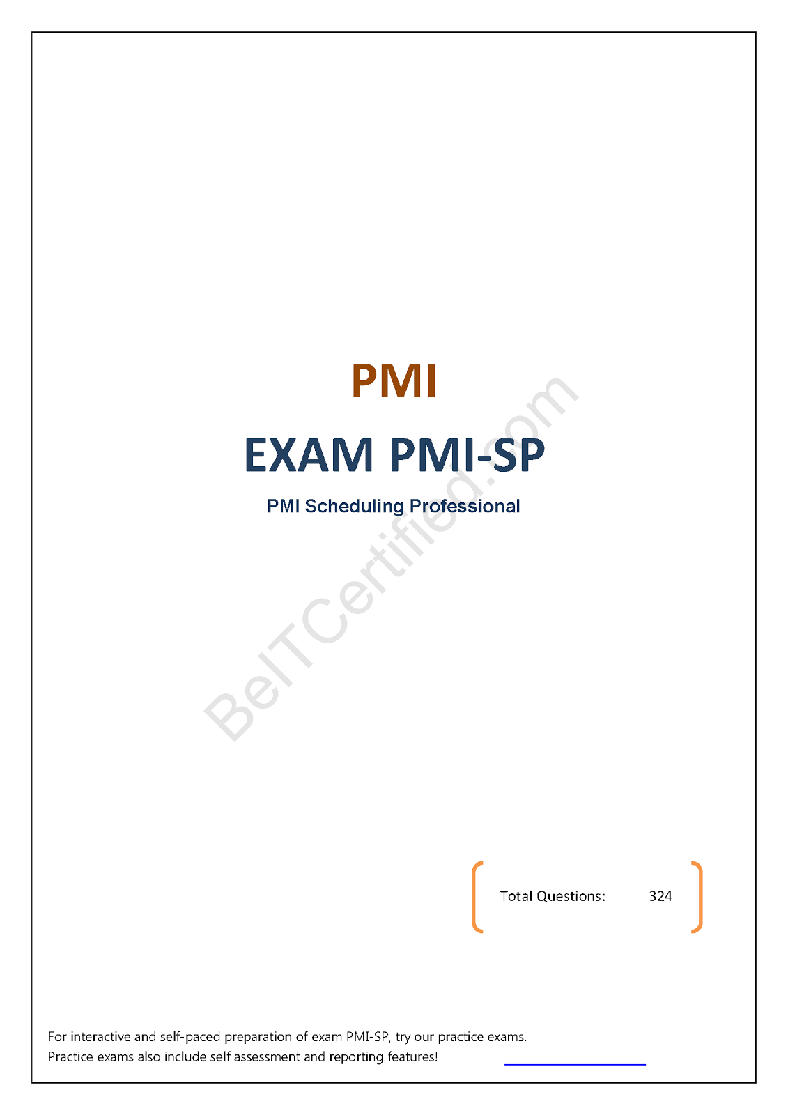 PMI-200資格専門知識