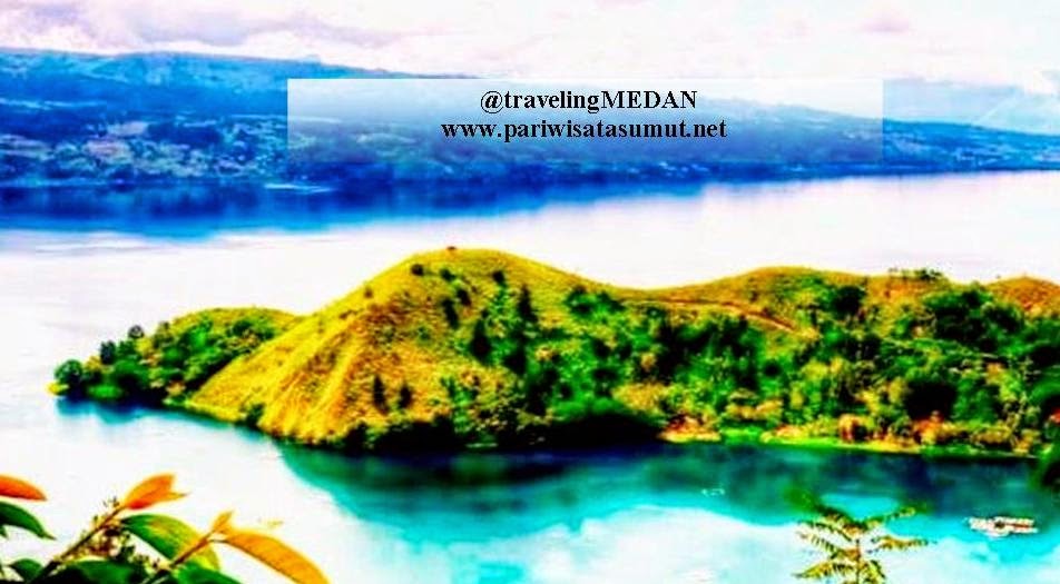 Tanjung Unta - Simalungun - Pariwisata Sumut