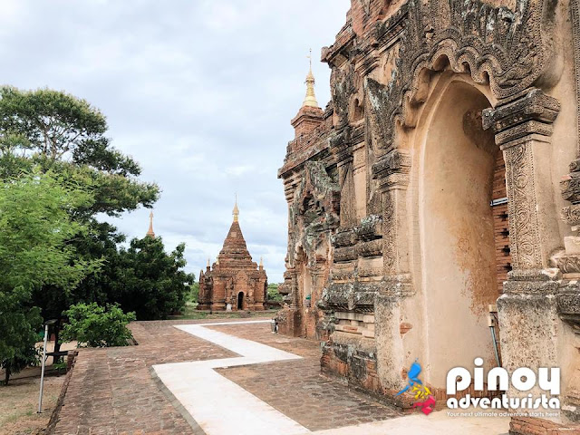  Must-Visit Temples in Bagan Myanmar Itinerary and Travel Tips