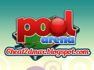 Pool Arena on facebook