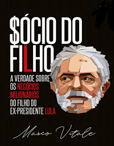 Sócio Do Filho A verdade sobre os Negócios Milionários Do filho Do Ex-Presidente BRASIL Lula