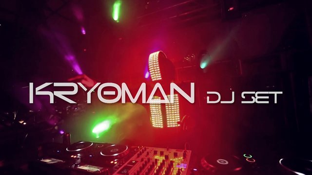 DJ Kyroman