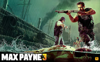 Max Payne 3 Wallpaper 13 | 1920x1200