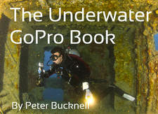 GoPro Underwater Book
